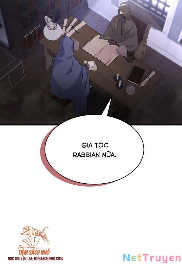Mối Quan Hệ Cộng Sinh Giữa Báo Đen Và Thỏ Trắng Chapter 63 - 58