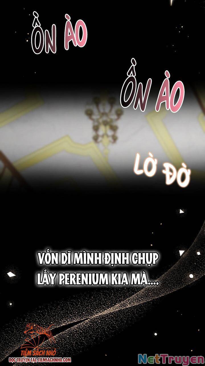 Mối Quan Hệ Cộng Sinh Giữa Báo Đen Và Thỏ Trắng Chapter 63 - 61