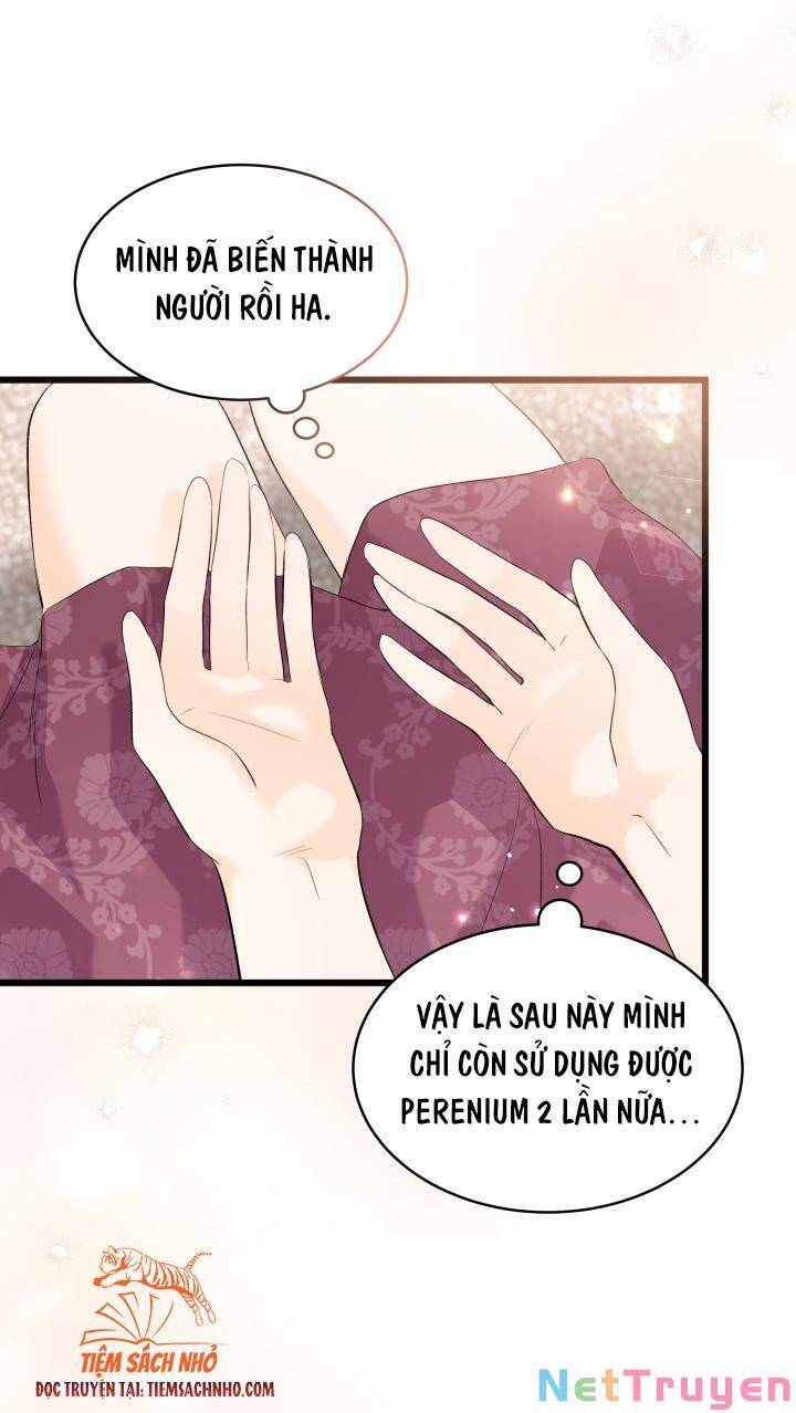 Mối Quan Hệ Cộng Sinh Giữa Báo Đen Và Thỏ Trắng Chapter 63 - 69