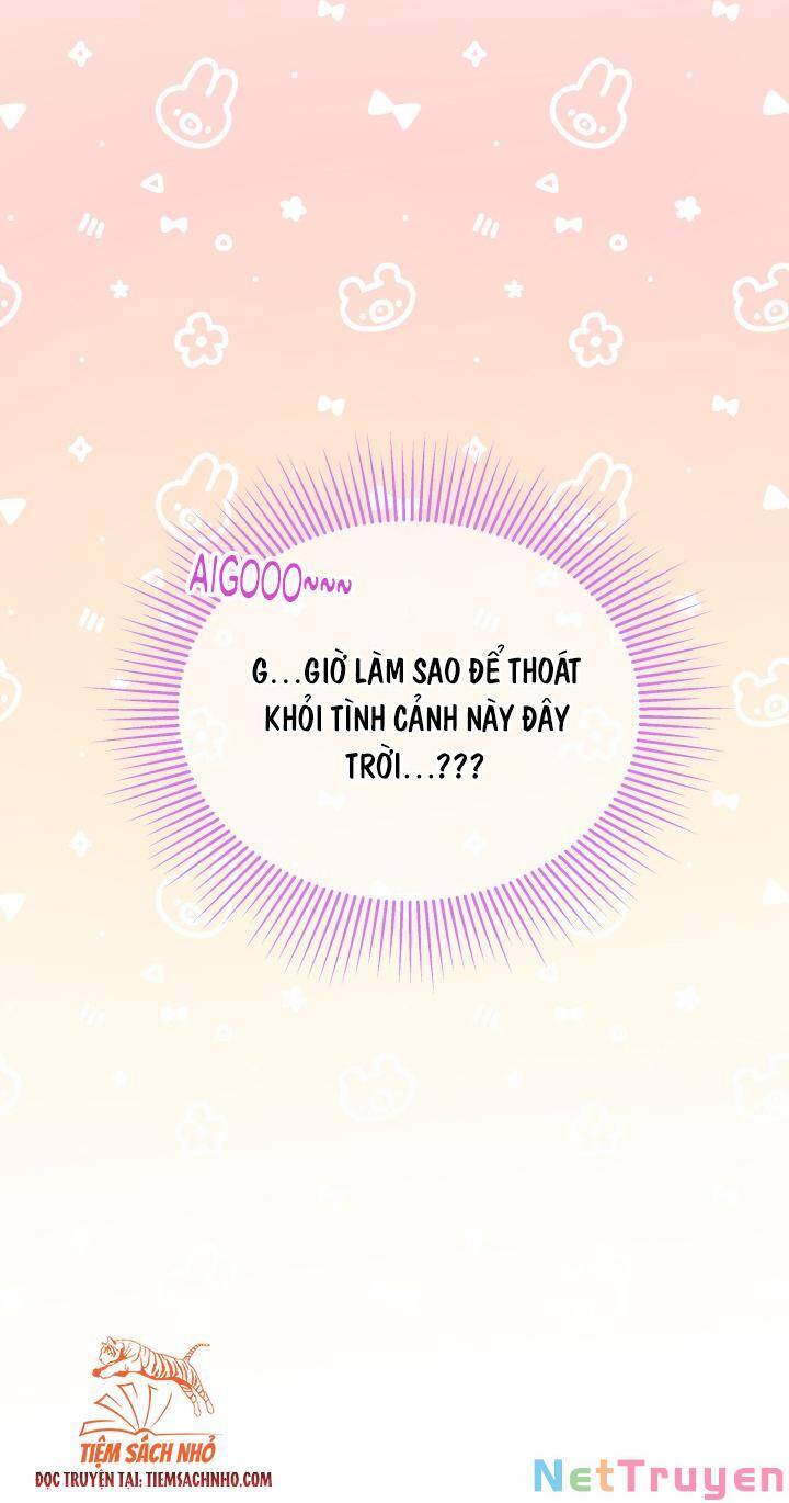 Mối Quan Hệ Cộng Sinh Giữa Báo Đen Và Thỏ Trắng Chapter 63 - 76