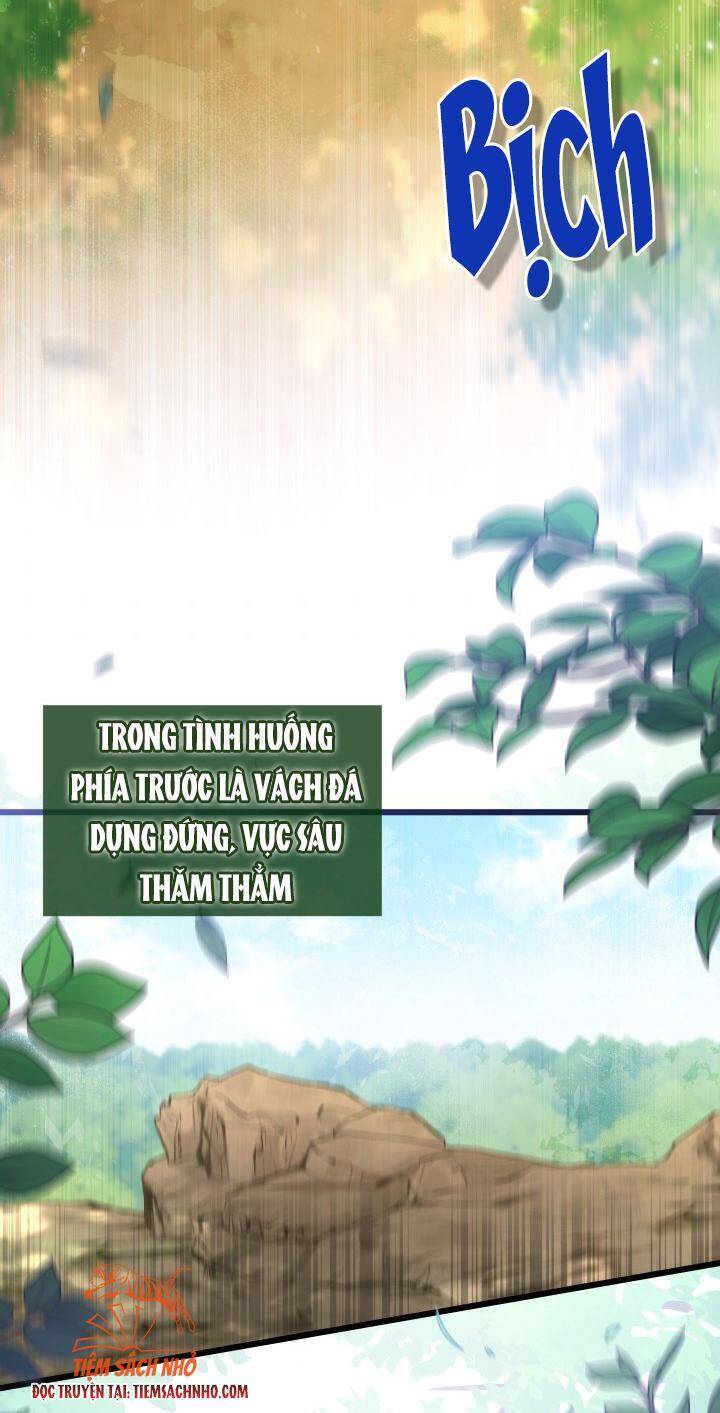Mối Quan Hệ Cộng Sinh Giữa Báo Đen Và Thỏ Trắng Chapter 64 - 4
