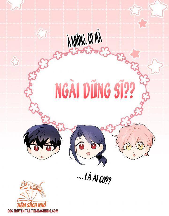 Mối Quan Hệ Cộng Sinh Giữa Báo Đen Và Thỏ Trắng Chapter 64 - 61