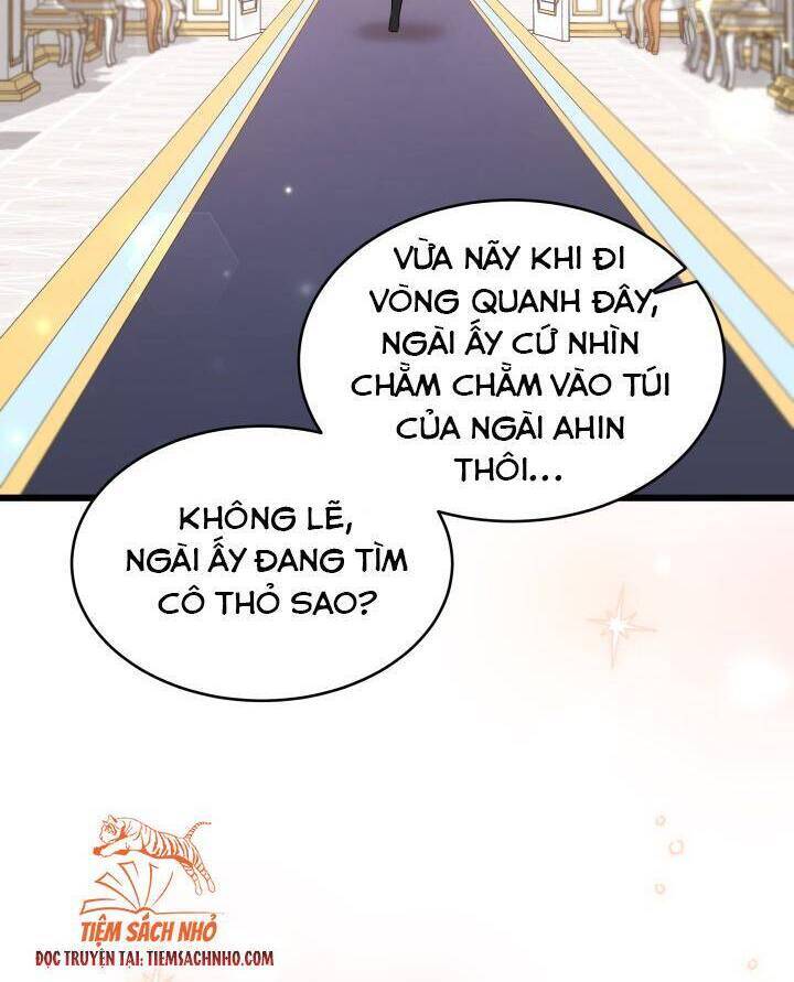 Mối Quan Hệ Cộng Sinh Giữa Báo Đen Và Thỏ Trắng Chapter 64 - 72