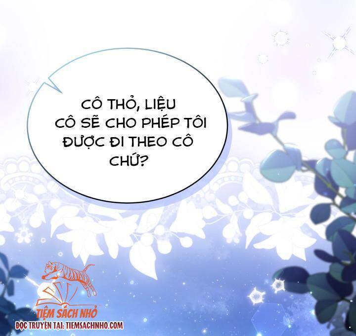 Mối Quan Hệ Cộng Sinh Giữa Báo Đen Và Thỏ Trắng Chapter 65 - 64