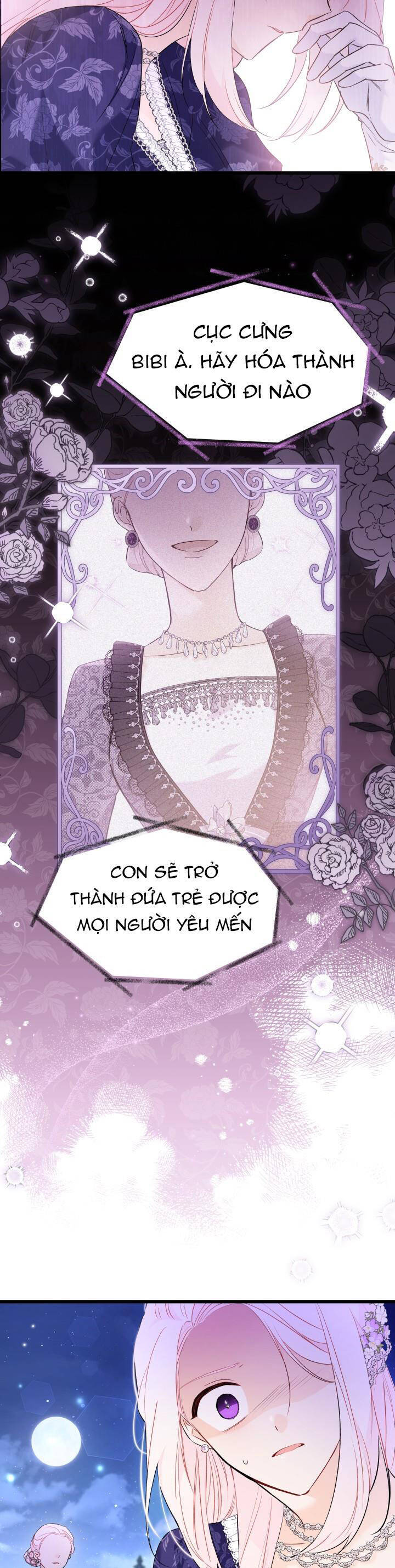 Mối Quan Hệ Cộng Sinh Giữa Báo Đen Và Thỏ Trắng Chapter 66.5 - 18