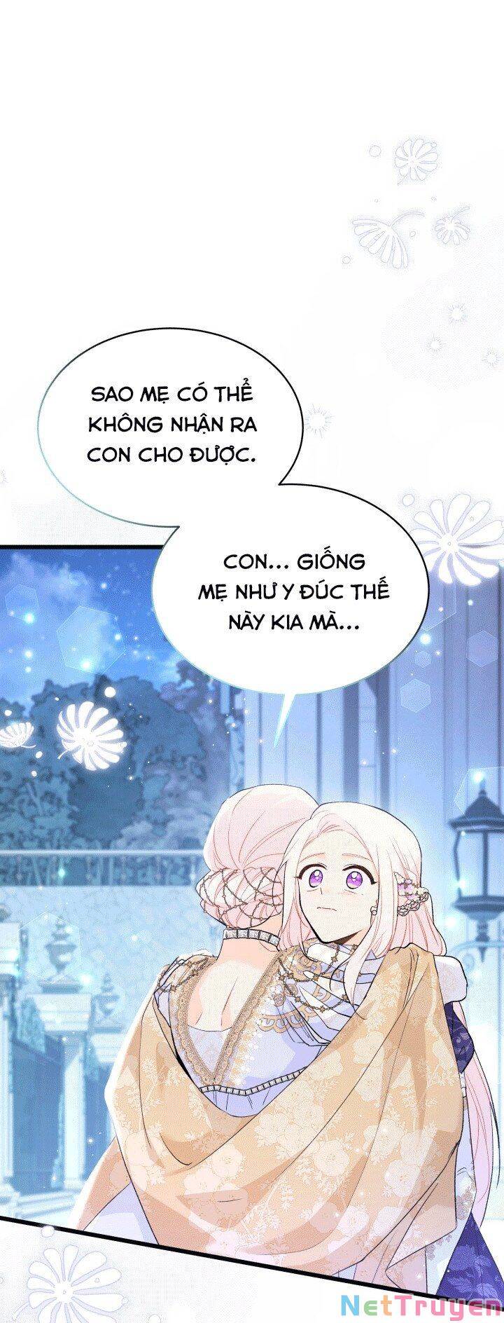 Mối Quan Hệ Cộng Sinh Giữa Báo Đen Và Thỏ Trắng Chapter 67 - 14