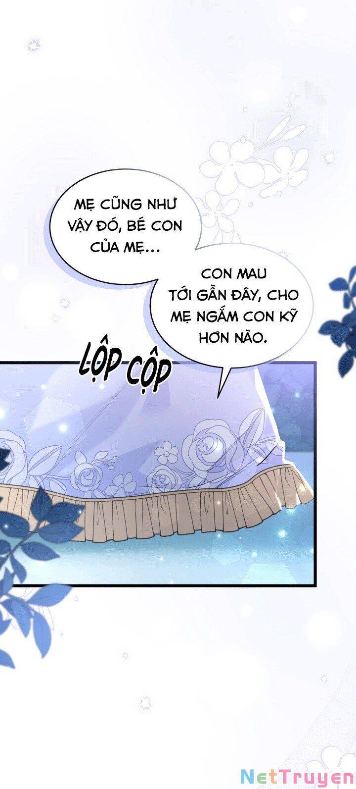 Mối Quan Hệ Cộng Sinh Giữa Báo Đen Và Thỏ Trắng Chapter 67 - 25