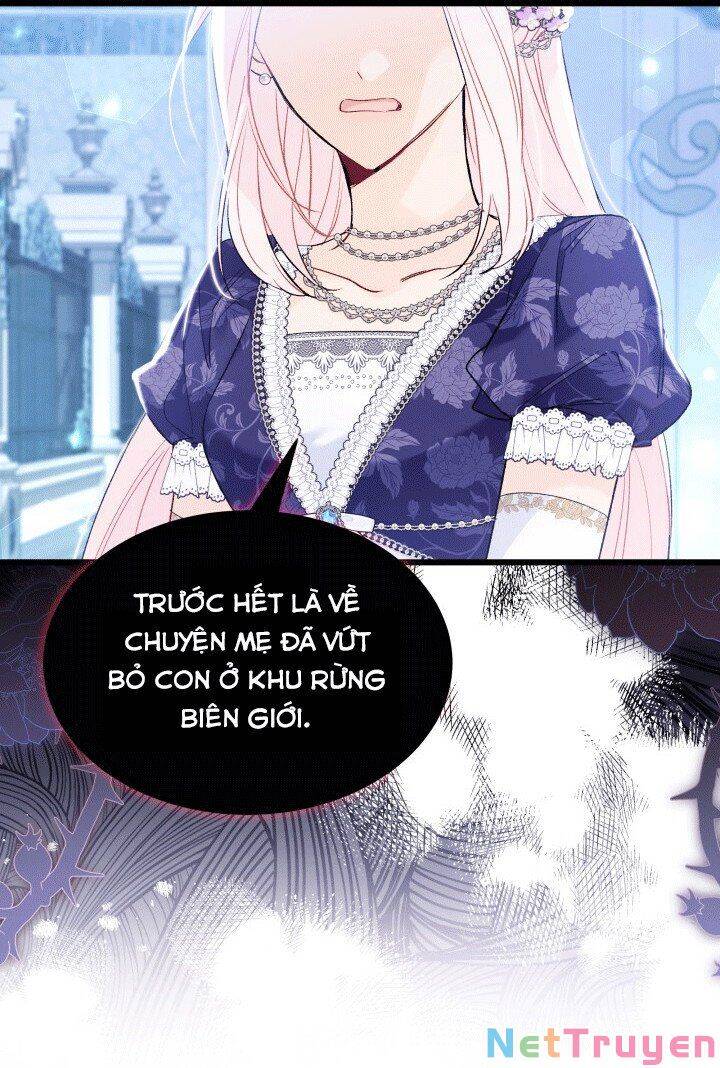Mối Quan Hệ Cộng Sinh Giữa Báo Đen Và Thỏ Trắng Chapter 67 - 28