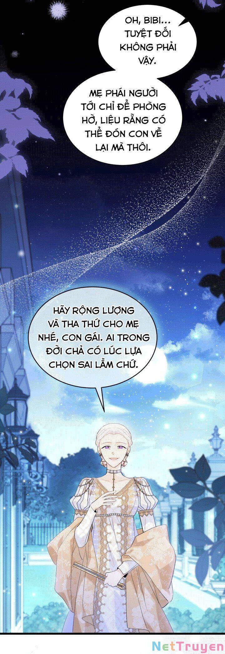 Mối Quan Hệ Cộng Sinh Giữa Báo Đen Và Thỏ Trắng Chapter 67 - 46
