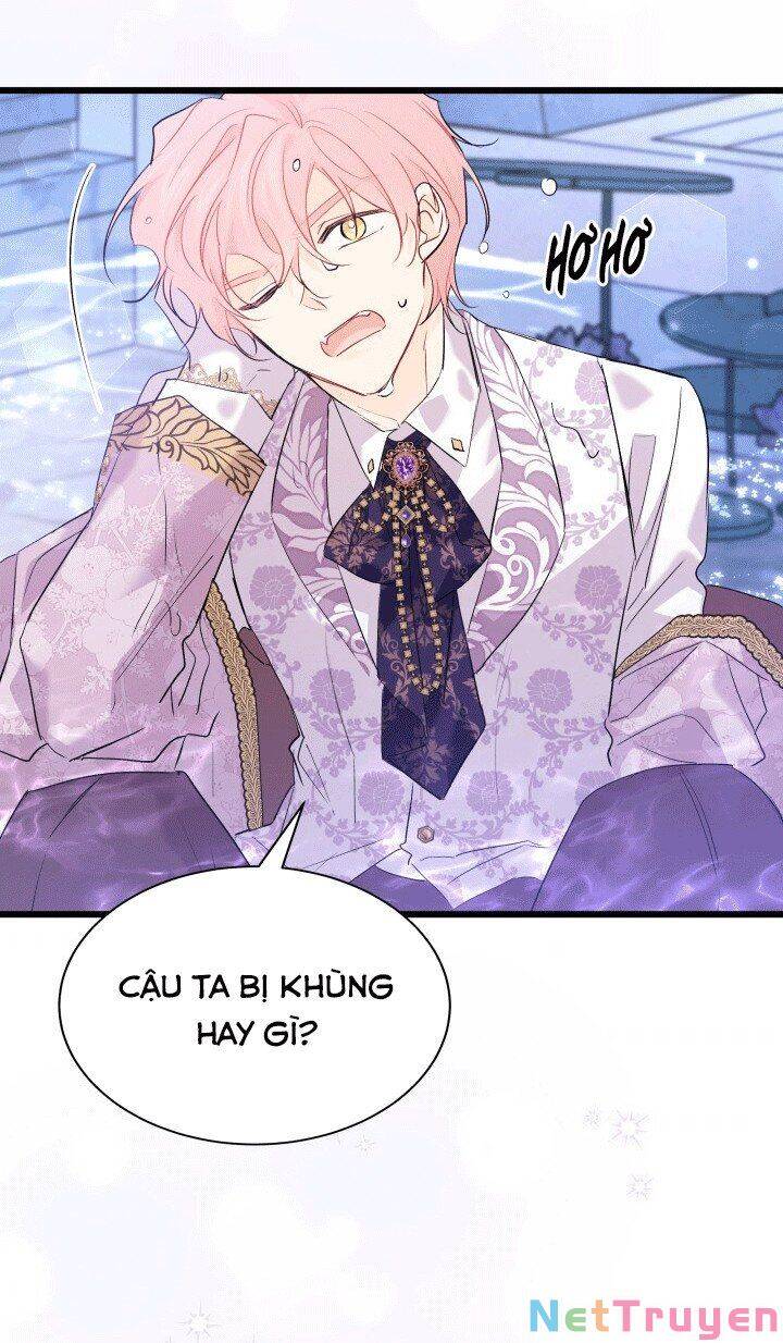 Mối Quan Hệ Cộng Sinh Giữa Báo Đen Và Thỏ Trắng Chapter 67 - 72