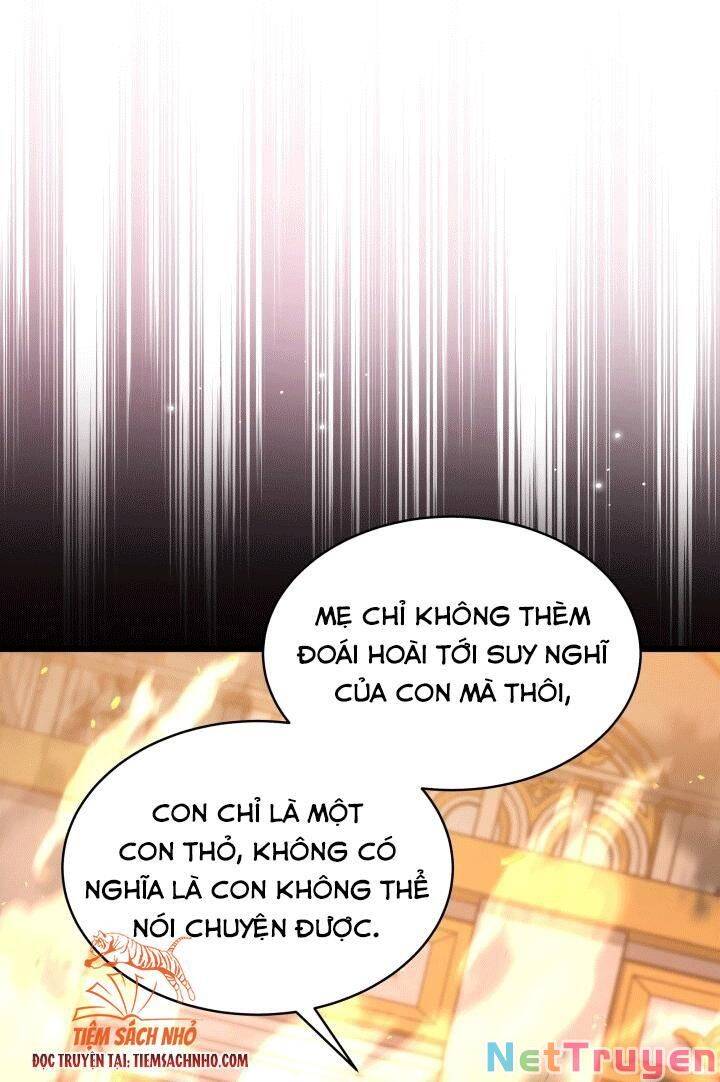 Mối Quan Hệ Cộng Sinh Giữa Báo Đen Và Thỏ Trắng Chapter 68 - 13