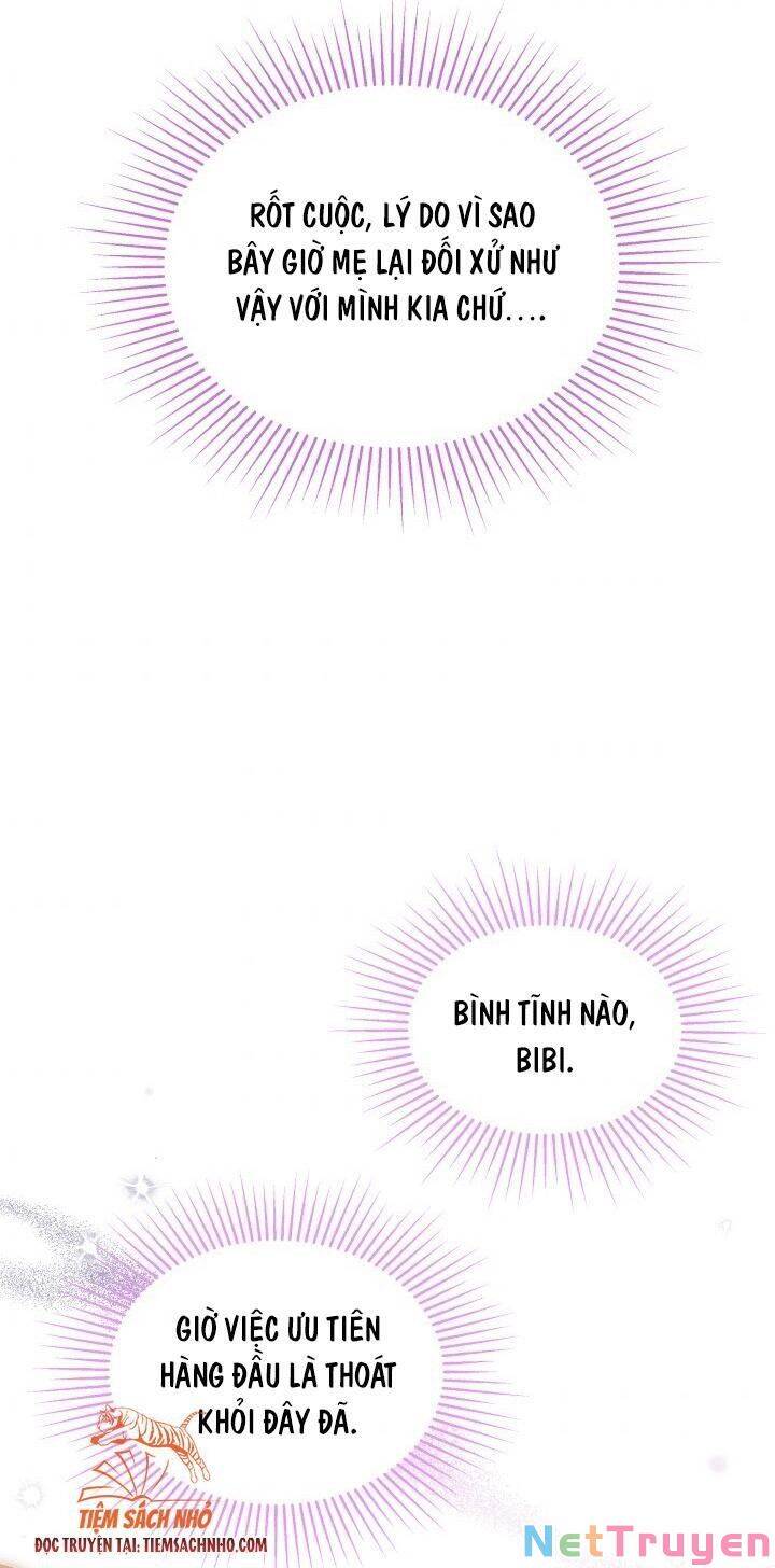 Mối Quan Hệ Cộng Sinh Giữa Báo Đen Và Thỏ Trắng Chapter 68 - 35