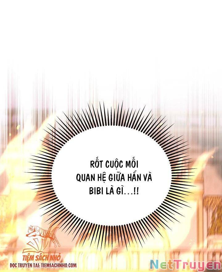 Mối Quan Hệ Cộng Sinh Giữa Báo Đen Và Thỏ Trắng Chapter 68 - 58