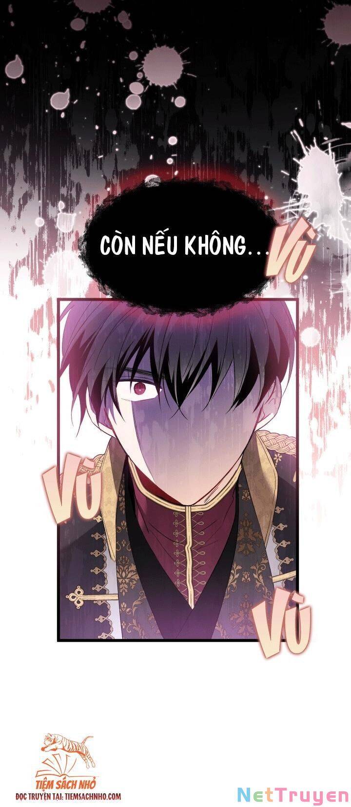 Mối Quan Hệ Cộng Sinh Giữa Báo Đen Và Thỏ Trắng Chapter 68 - 60