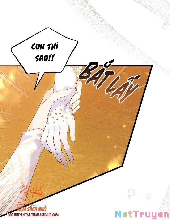 Mối Quan Hệ Cộng Sinh Giữa Báo Đen Và Thỏ Trắng Chapter 68 - 9