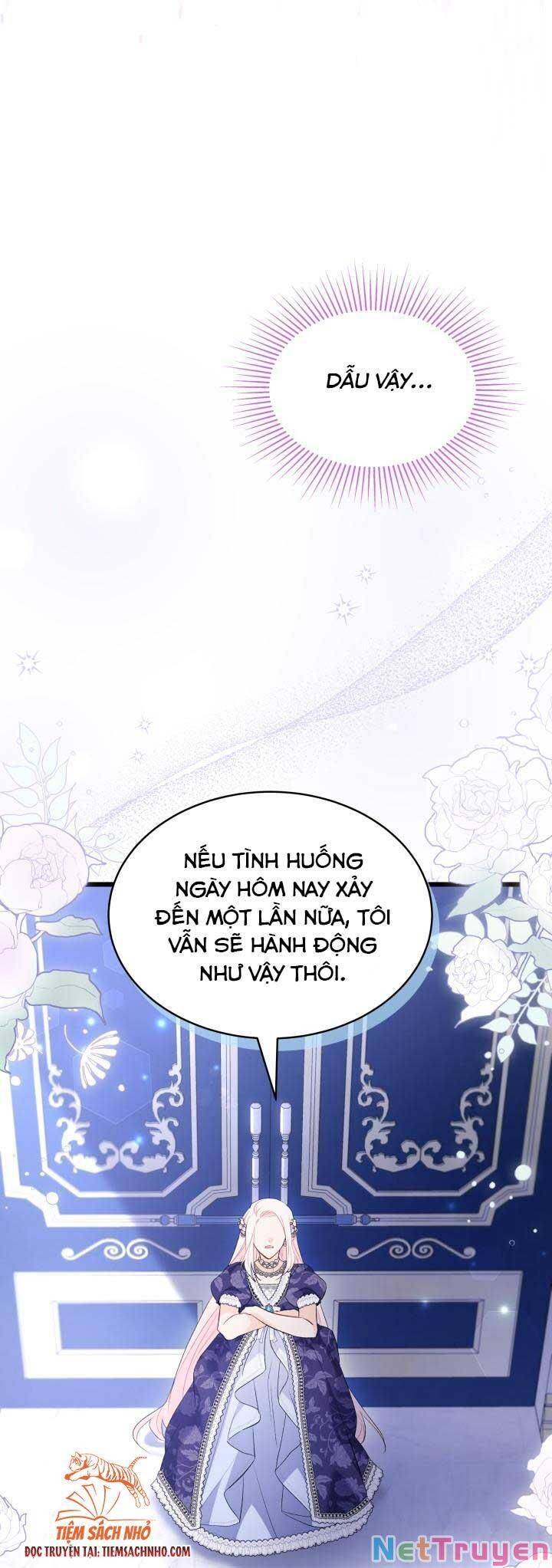 Mối Quan Hệ Cộng Sinh Giữa Báo Đen Và Thỏ Trắng Chapter 69 - 19
