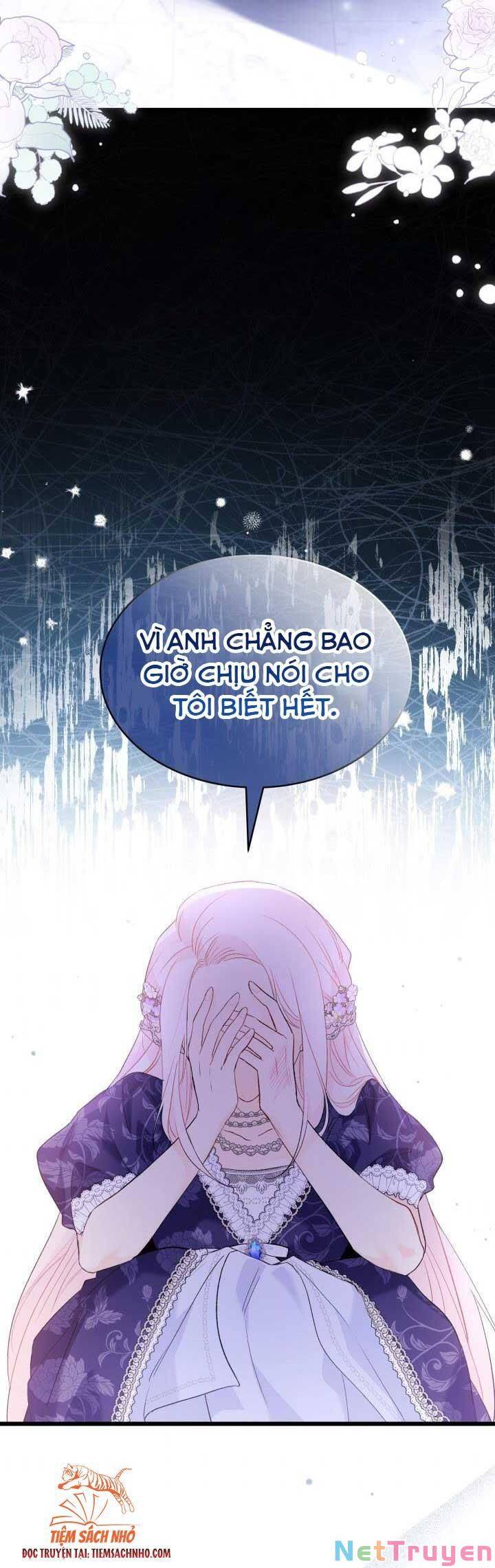 Mối Quan Hệ Cộng Sinh Giữa Báo Đen Và Thỏ Trắng Chapter 69 - 20