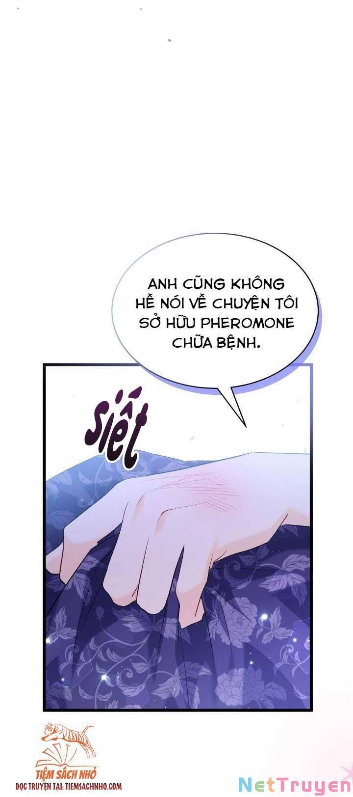 Mối Quan Hệ Cộng Sinh Giữa Báo Đen Và Thỏ Trắng Chapter 69 - 35