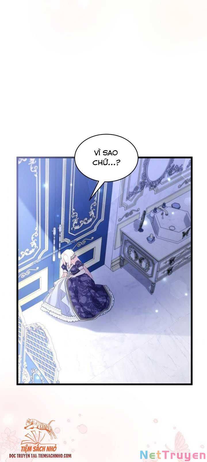 Mối Quan Hệ Cộng Sinh Giữa Báo Đen Và Thỏ Trắng Chapter 69 - 43