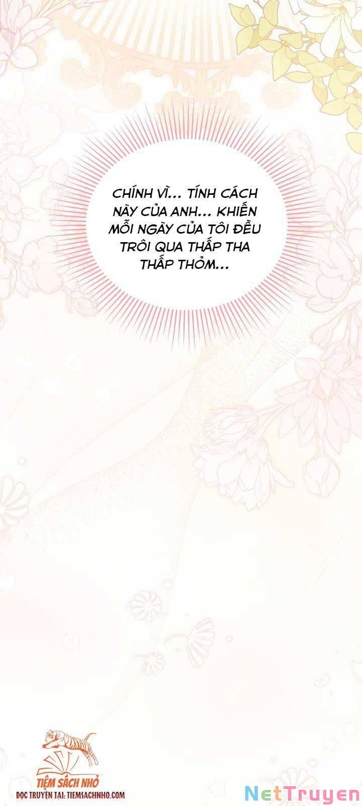 Mối Quan Hệ Cộng Sinh Giữa Báo Đen Và Thỏ Trắng Chapter 69 - 48