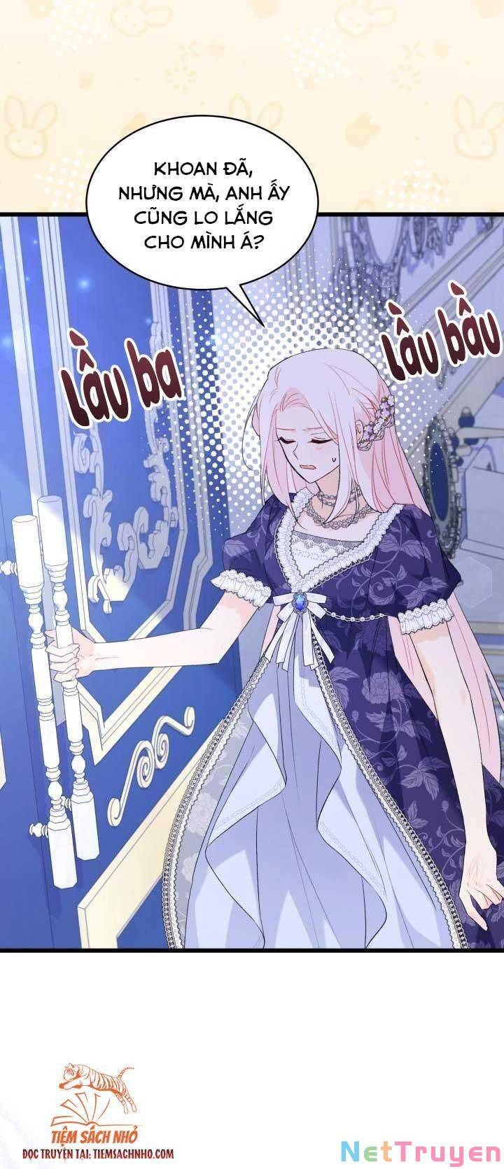 Mối Quan Hệ Cộng Sinh Giữa Báo Đen Và Thỏ Trắng Chapter 69 - 52