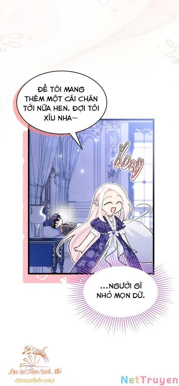 Mối Quan Hệ Cộng Sinh Giữa Báo Đen Và Thỏ Trắng Chapter 70 - 37
