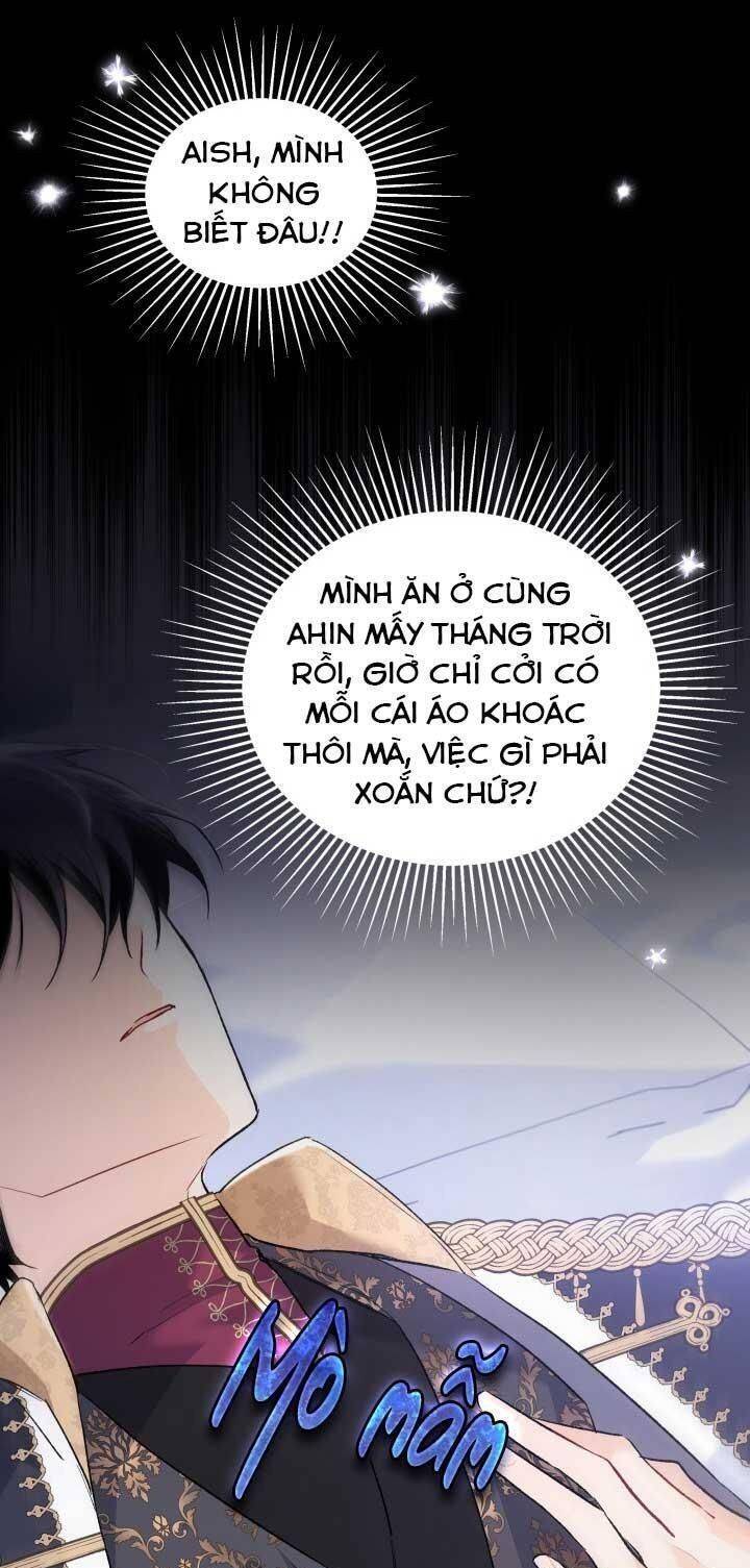Mối Quan Hệ Cộng Sinh Giữa Báo Đen Và Thỏ Trắng Chapter 70 - 43
