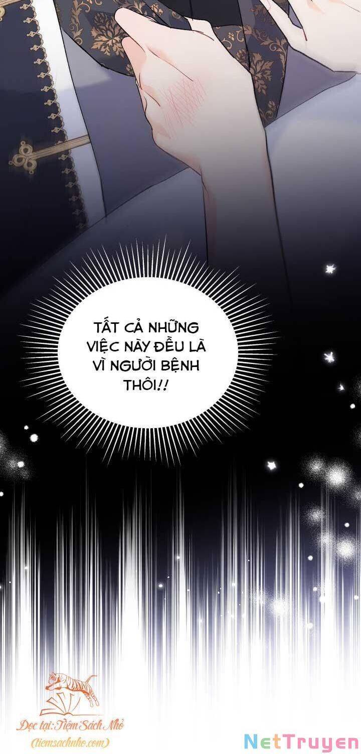 Mối Quan Hệ Cộng Sinh Giữa Báo Đen Và Thỏ Trắng Chapter 70 - 44