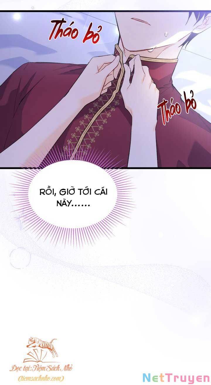 Mối Quan Hệ Cộng Sinh Giữa Báo Đen Và Thỏ Trắng Chapter 70 - 46
