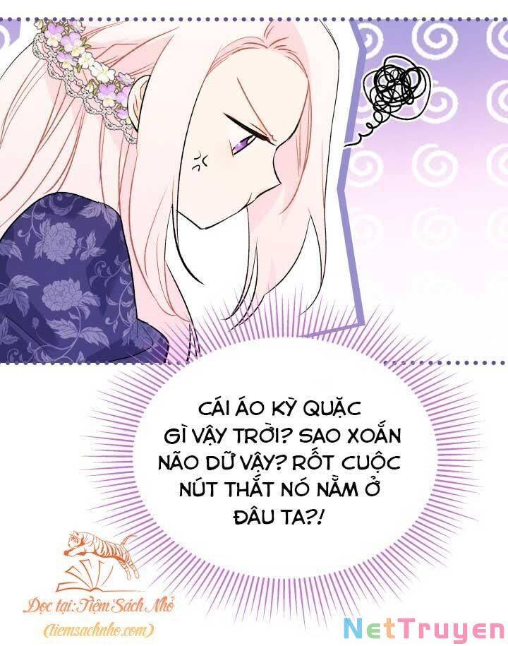 Mối Quan Hệ Cộng Sinh Giữa Báo Đen Và Thỏ Trắng Chapter 70 - 47