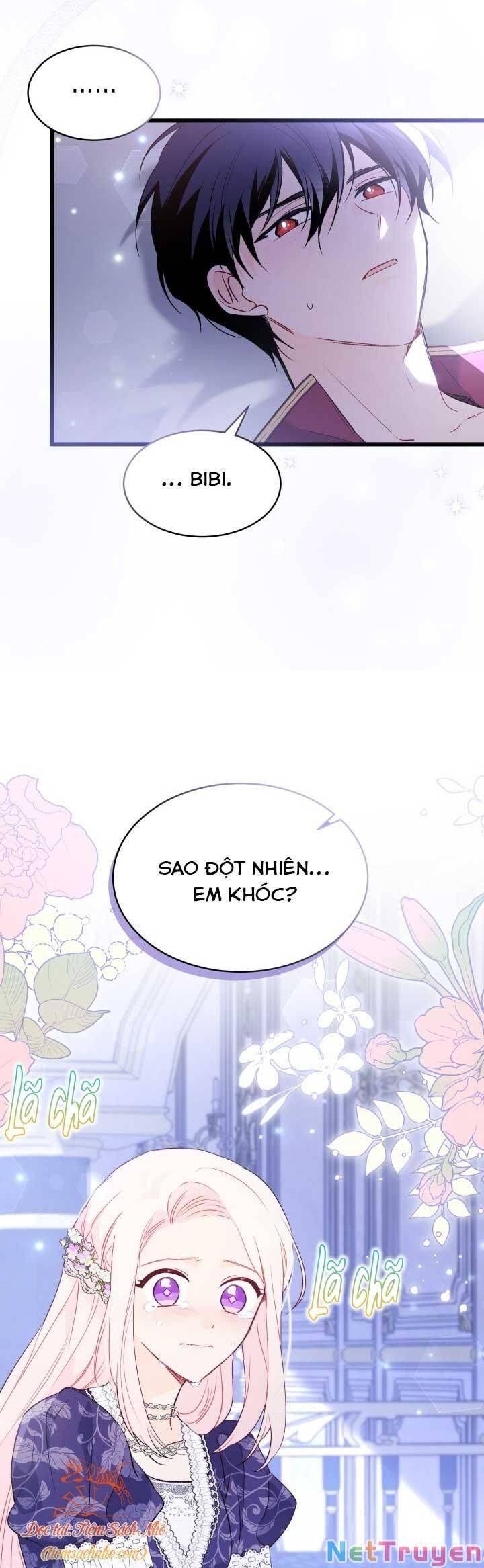 Mối Quan Hệ Cộng Sinh Giữa Báo Đen Và Thỏ Trắng Chapter 70 - 56