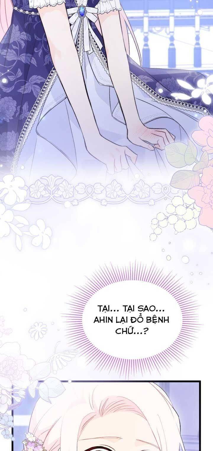 Mối Quan Hệ Cộng Sinh Giữa Báo Đen Và Thỏ Trắng Chapter 70 - 57