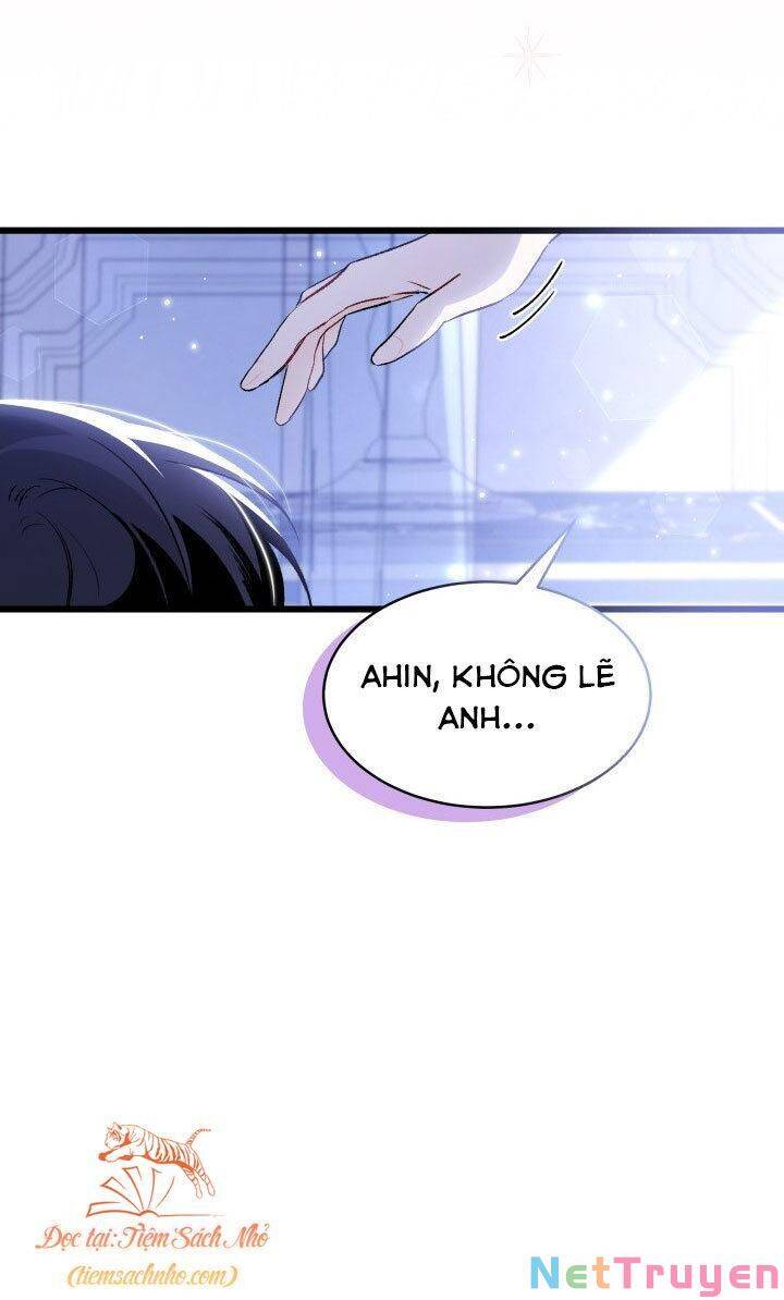 Mối Quan Hệ Cộng Sinh Giữa Báo Đen Và Thỏ Trắng Chapter 71 - 15