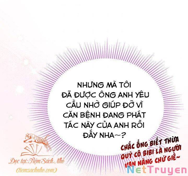 Mối Quan Hệ Cộng Sinh Giữa Báo Đen Và Thỏ Trắng Chapter 71 - 24