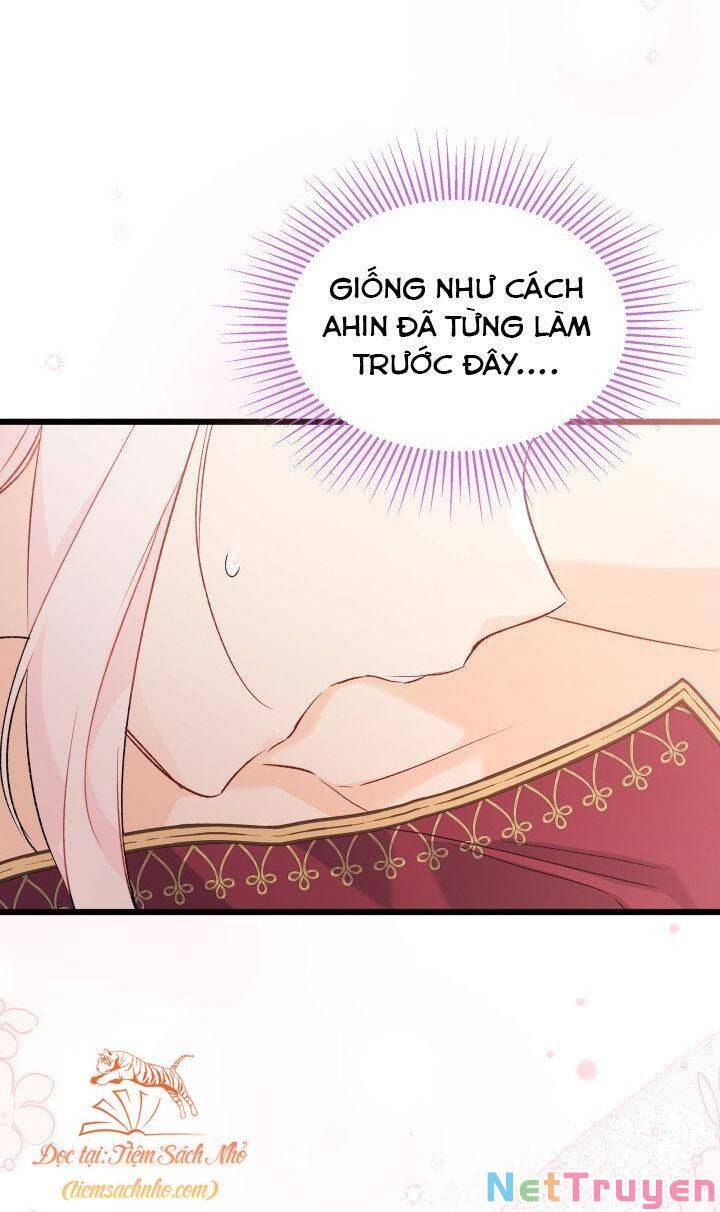 Mối Quan Hệ Cộng Sinh Giữa Báo Đen Và Thỏ Trắng Chapter 71 - 44