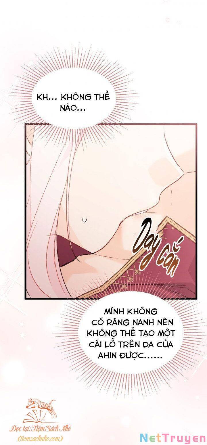 Mối Quan Hệ Cộng Sinh Giữa Báo Đen Và Thỏ Trắng Chapter 71 - 48