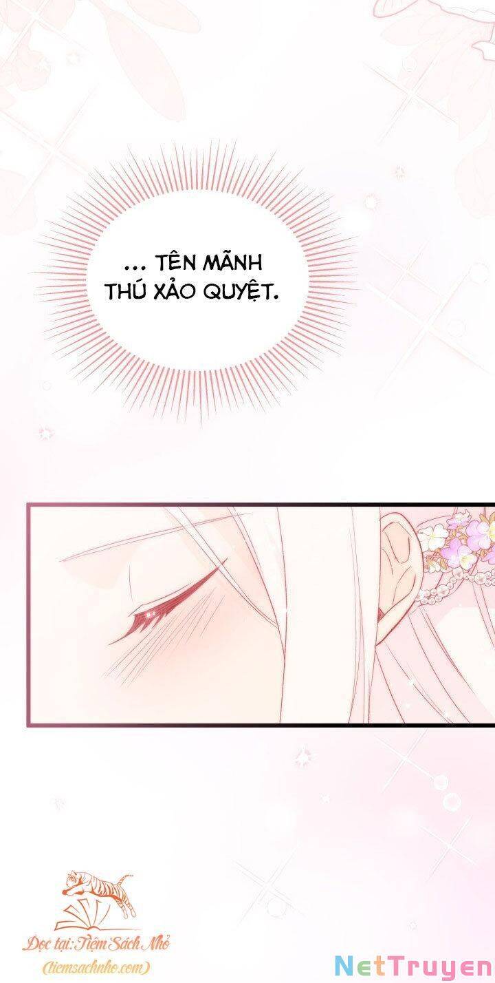 Mối Quan Hệ Cộng Sinh Giữa Báo Đen Và Thỏ Trắng Chapter 71 - 59