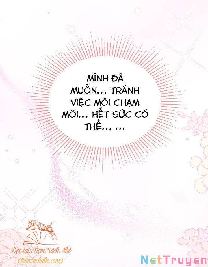 Mối Quan Hệ Cộng Sinh Giữa Báo Đen Và Thỏ Trắng Chapter 71 - 60