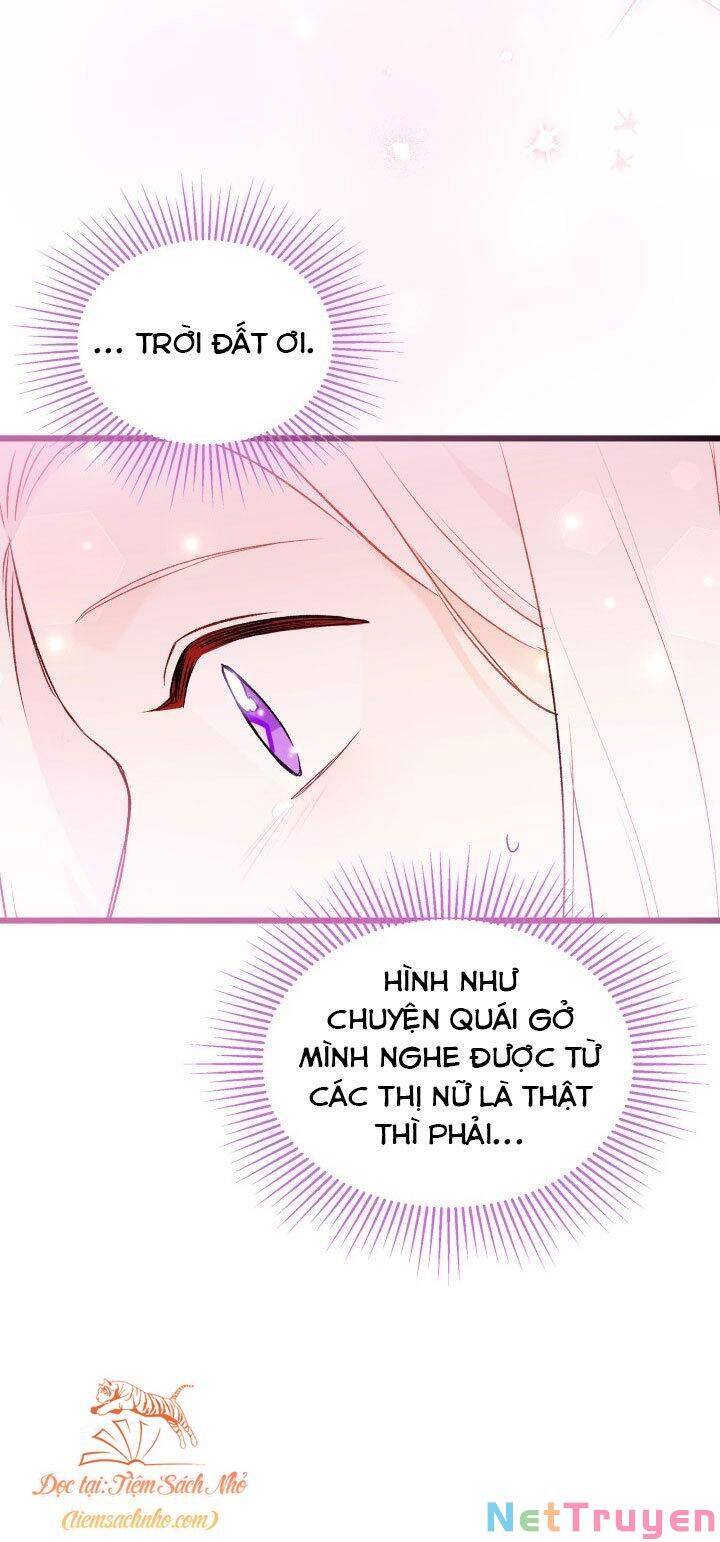 Mối Quan Hệ Cộng Sinh Giữa Báo Đen Và Thỏ Trắng Chapter 71 - 7