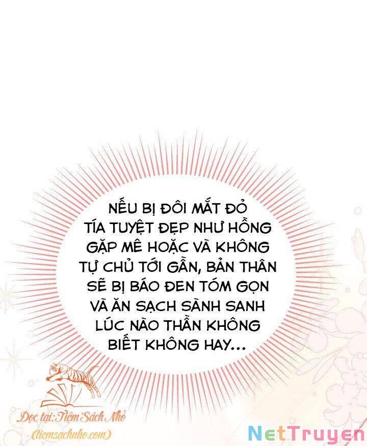 Mối Quan Hệ Cộng Sinh Giữa Báo Đen Và Thỏ Trắng Chapter 71 - 8