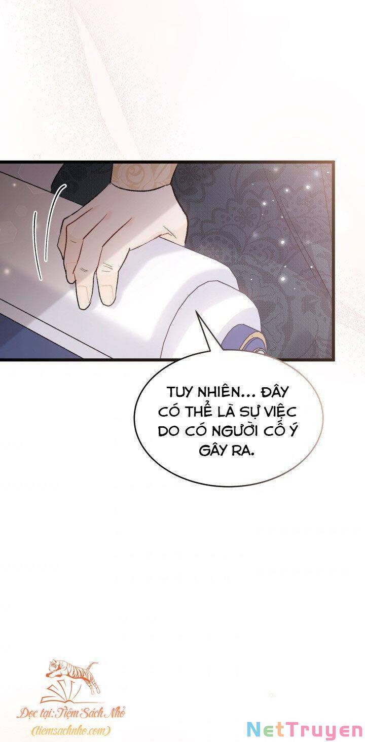 Mối Quan Hệ Cộng Sinh Giữa Báo Đen Và Thỏ Trắng Chapter 71 - 74