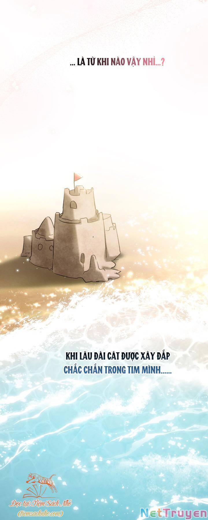 Mối Quan Hệ Cộng Sinh Giữa Báo Đen Và Thỏ Trắng Chapter 72 - 12