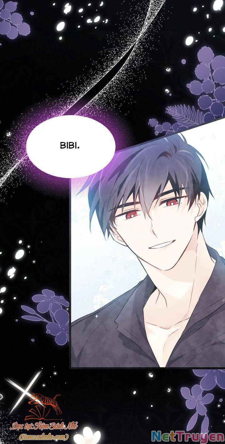 Mối Quan Hệ Cộng Sinh Giữa Báo Đen Và Thỏ Trắng Chapter 72 - 14