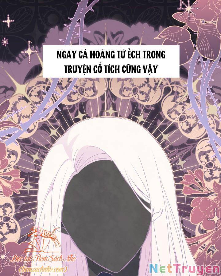 Mối Quan Hệ Cộng Sinh Giữa Báo Đen Và Thỏ Trắng Chapter 72 - 20