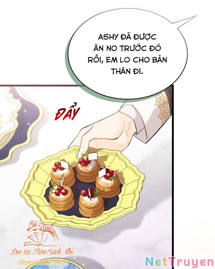 Mối Quan Hệ Cộng Sinh Giữa Báo Đen Và Thỏ Trắng Chapter 72 - 52