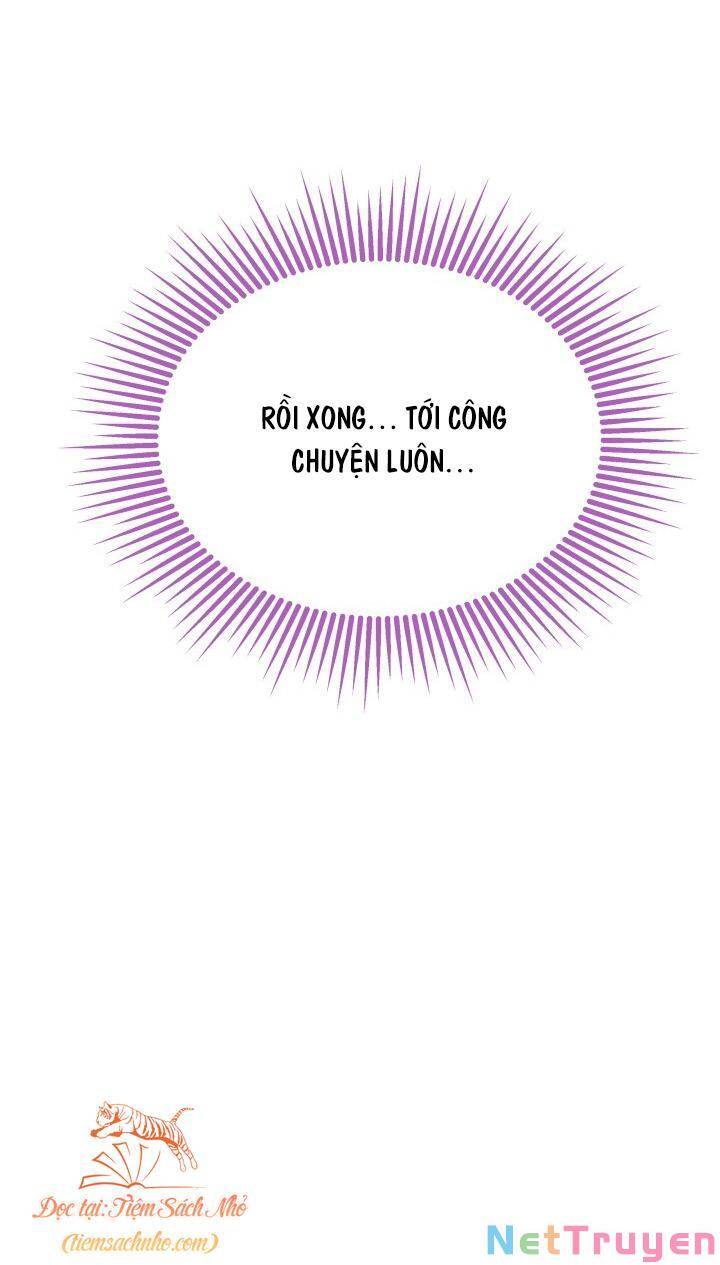 Mối Quan Hệ Cộng Sinh Giữa Báo Đen Và Thỏ Trắng Chapter 72 - 76
