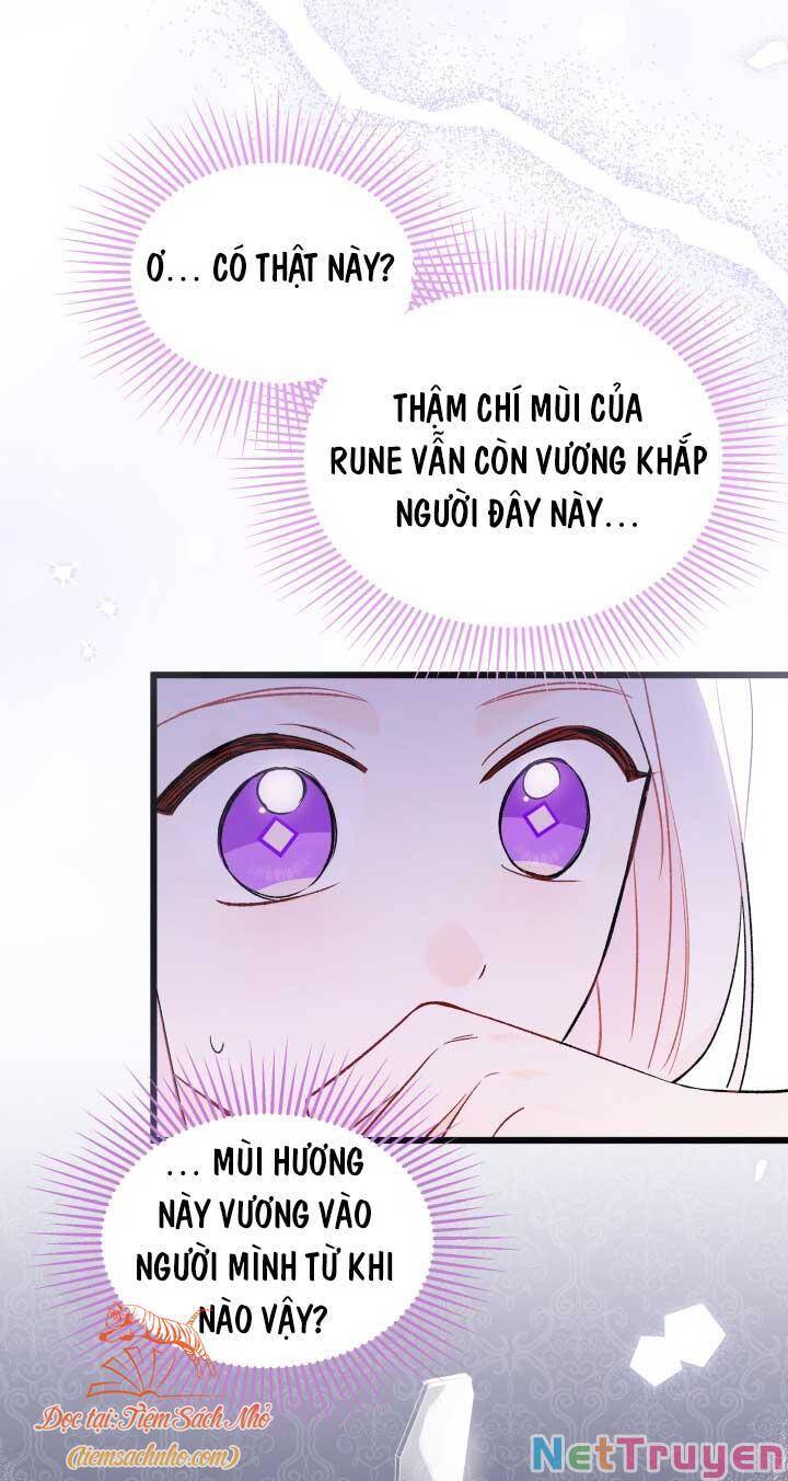Mối Quan Hệ Cộng Sinh Giữa Báo Đen Và Thỏ Trắng Chapter 73 - 14