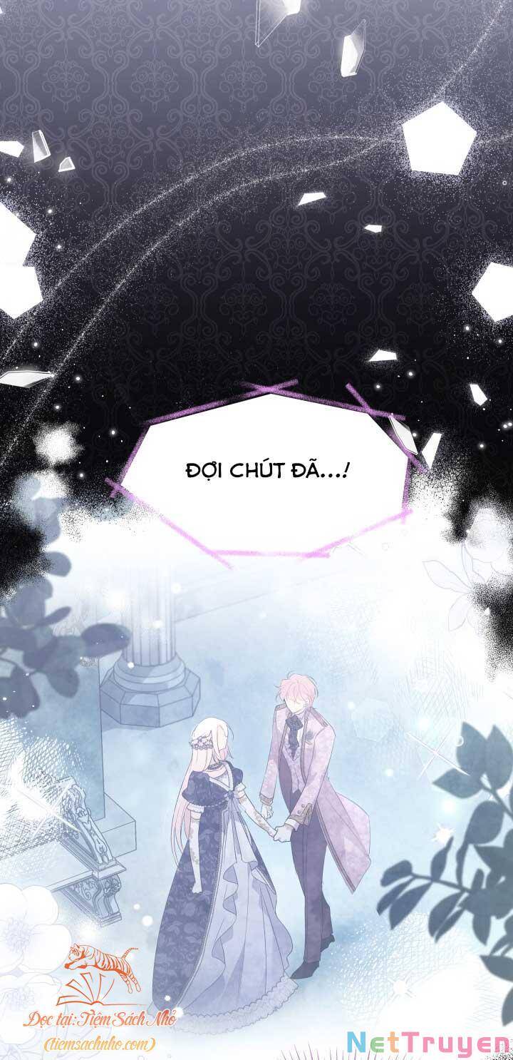 Mối Quan Hệ Cộng Sinh Giữa Báo Đen Và Thỏ Trắng Chapter 73 - 15