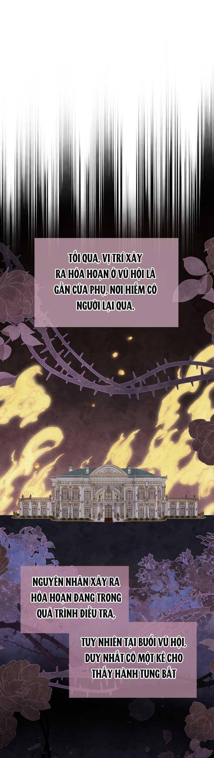 Mối Quan Hệ Cộng Sinh Giữa Báo Đen Và Thỏ Trắng Chapter 73 - 58