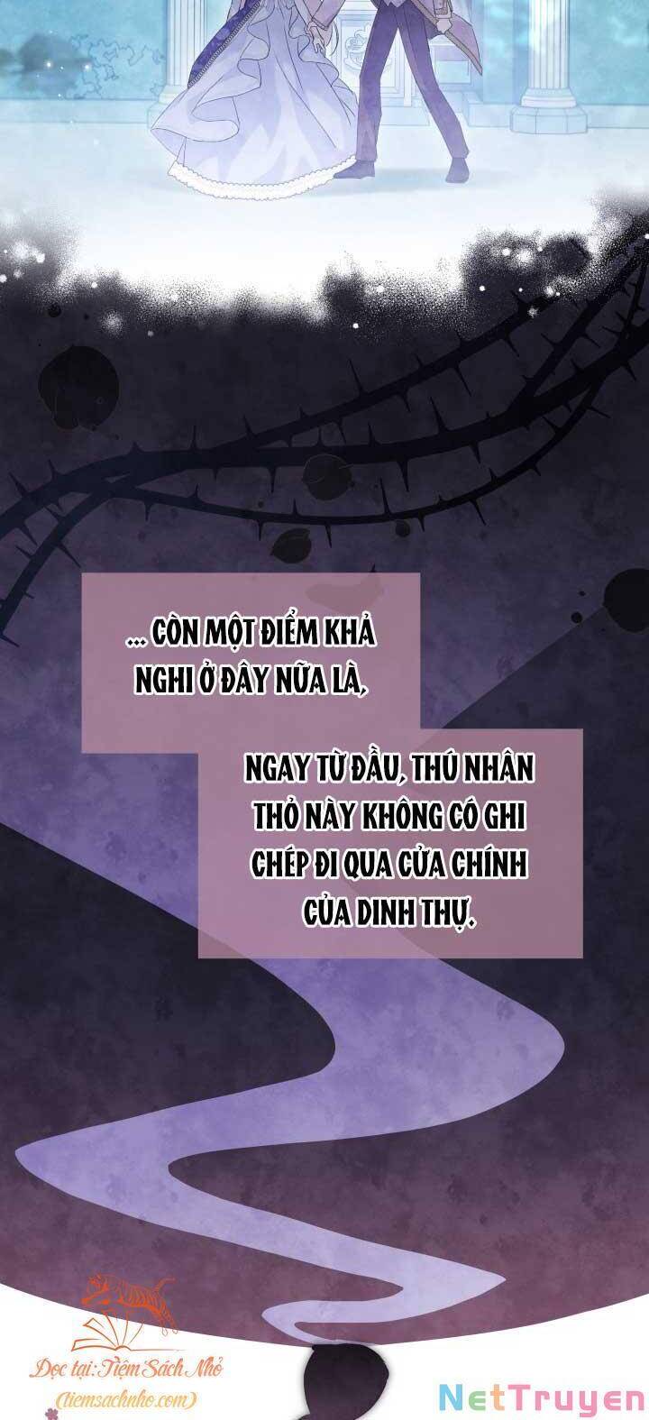 Mối Quan Hệ Cộng Sinh Giữa Báo Đen Và Thỏ Trắng Chapter 73 - 62